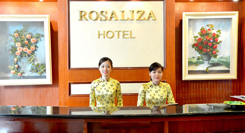 khách sạn MIA Boutique - lựa chọn lý tưởng cho khách du lịch quốc tế khi đến Hà Nội