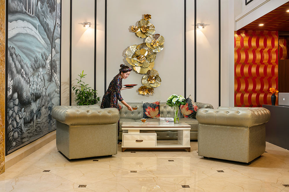 MIA Boutique Hotel - Nơi tận hưởng những giây phút nghỉ ngơi tuyệt vời