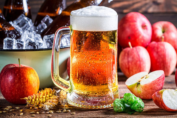 Beer on the rocks: a strong Vietnamese preference