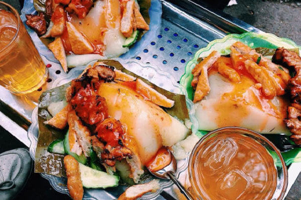 Lần đầu đến Hà Nội và những điều bạn nên biết