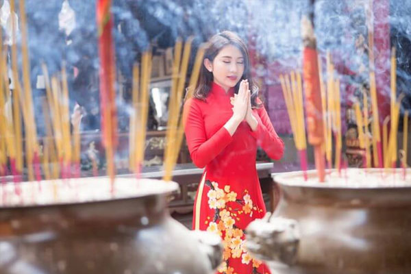 Tháng Ba, đừng bỏ qua các sự kiện văn hoá, du lịch hấp dẫn 