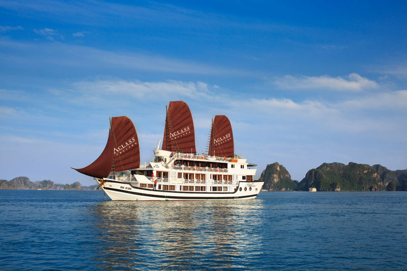 Aclass Stellar Cruise